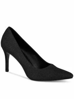 Scarpe stiletto CEO-HY1619-1 Nero