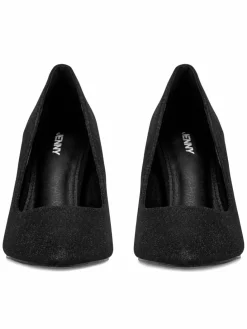 Scarpe stiletto CEO-HY1619-1 Nero