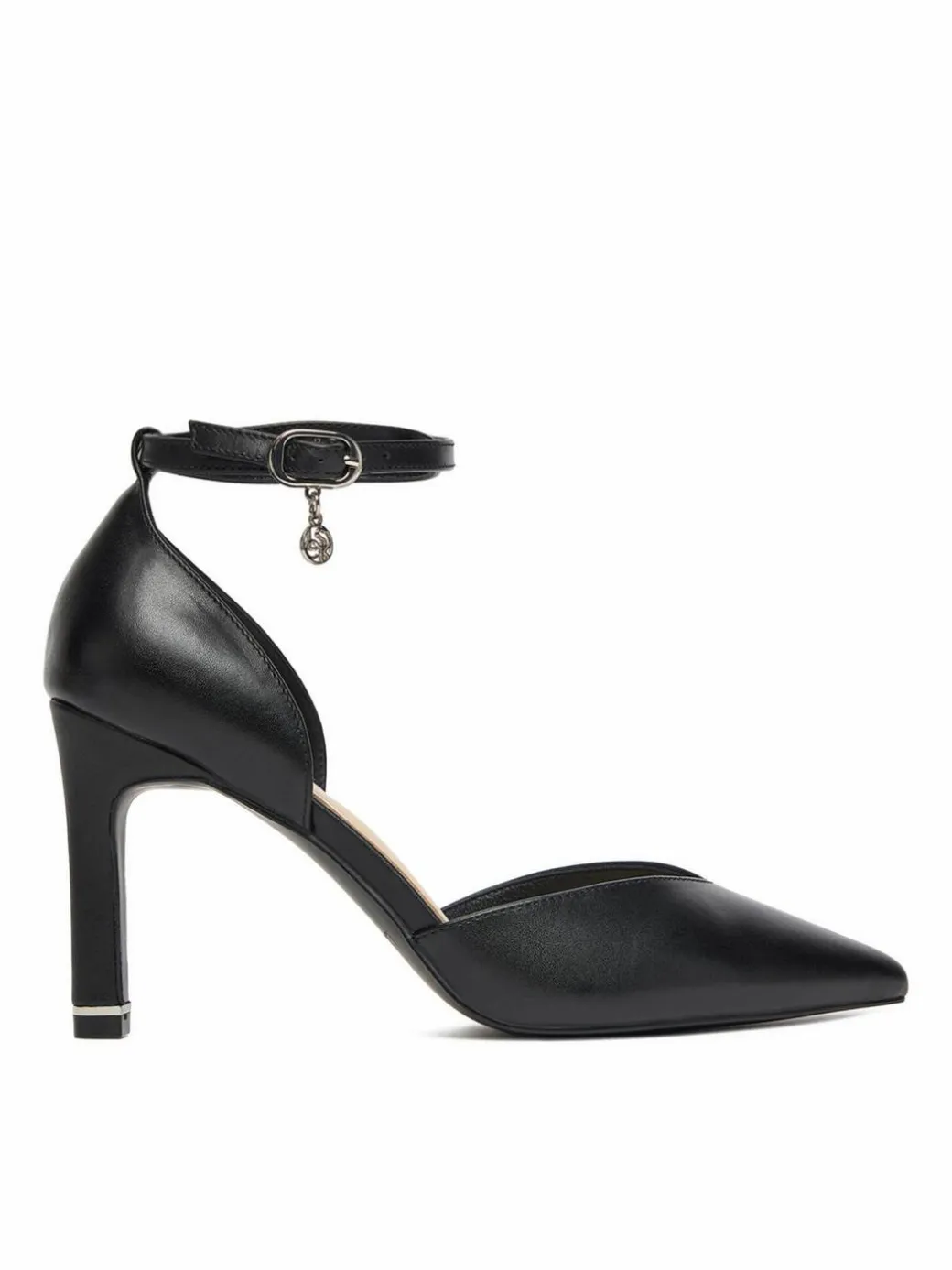 Scarpe stiletto CEO-HY20077-3 Nero