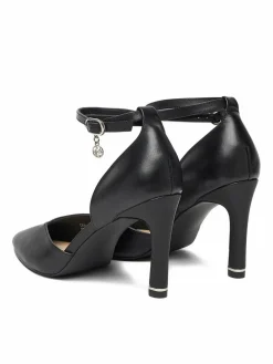 Scarpe stiletto CEO-HY20077-3 Nero