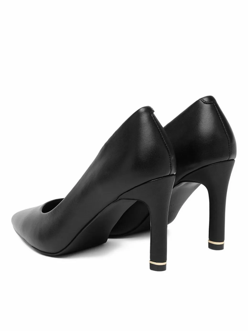Scarpe stiletto CEO-HY20077-1 Nero