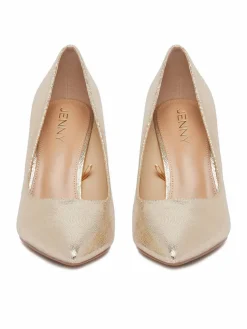 Scarpe stiletto CEO-ISMENA WYL3616-1 Oro