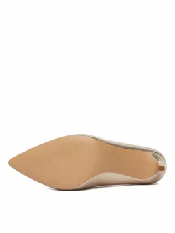 Scarpe stiletto CEO-ISMENA WYL3616-1 Oro
