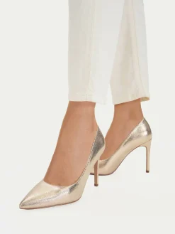 Scarpe stiletto CEO-ISMENA WYL3616-1 Oro