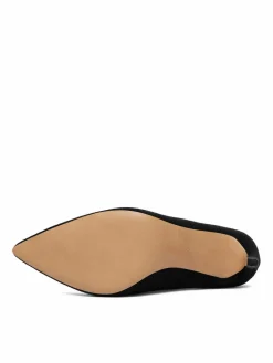 Scarpe stiletto CEO-ISMENA WYL3616-1 Nero