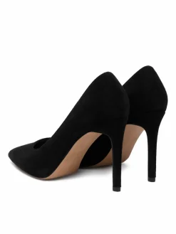 Scarpe stiletto CEO-ISMENA WYL3616-1 Nero
