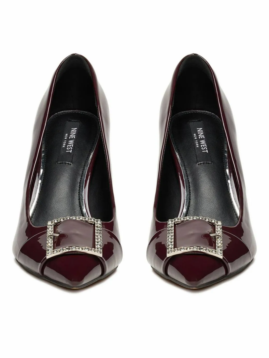 Scarpe stiletto CEO-LUBNA-01 Bordeaux