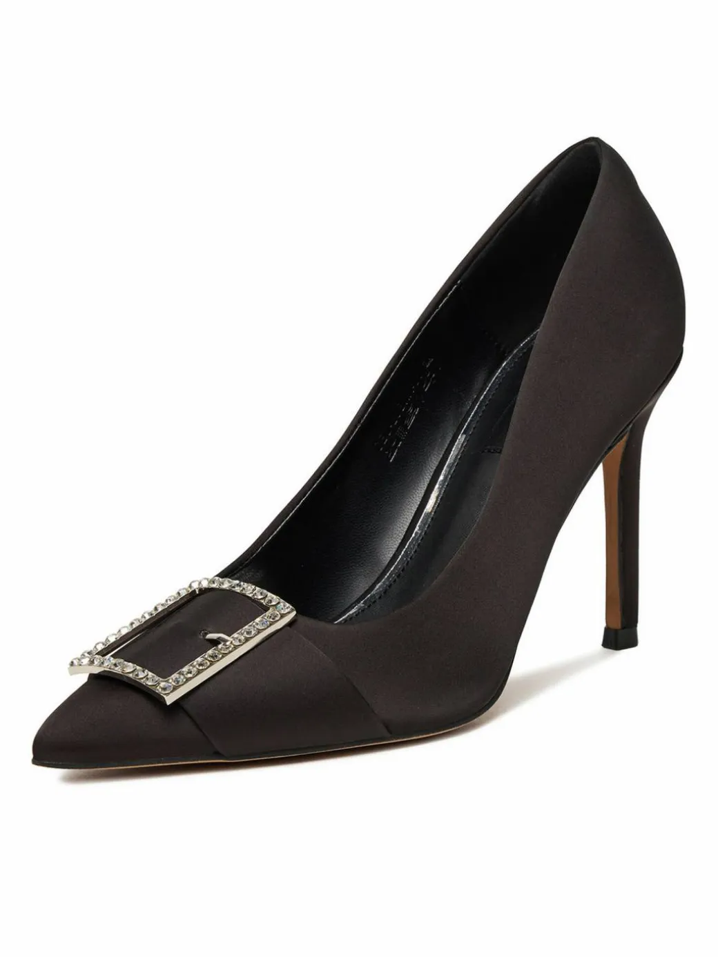Scarpe stiletto CEO-LUBNA-01 Nero