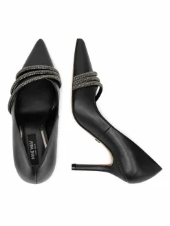 Scarpe stiletto CEO-MARIAM-01 Nero