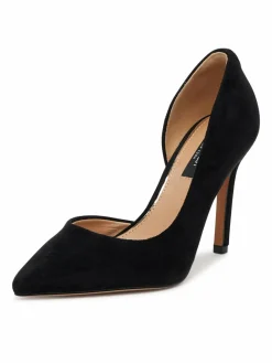 Scarpe stiletto CEO-MONA-01 Nero