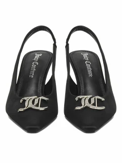 Scarpe stiletto CEO-259-133-01 Nero