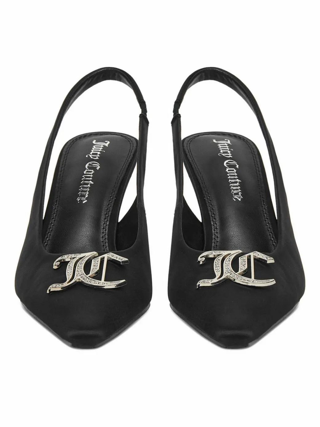 Scarpe stiletto CEO-259-133-01 Nero