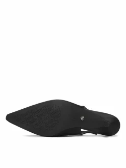 Scarpe stiletto CEO-259-133-01 Nero