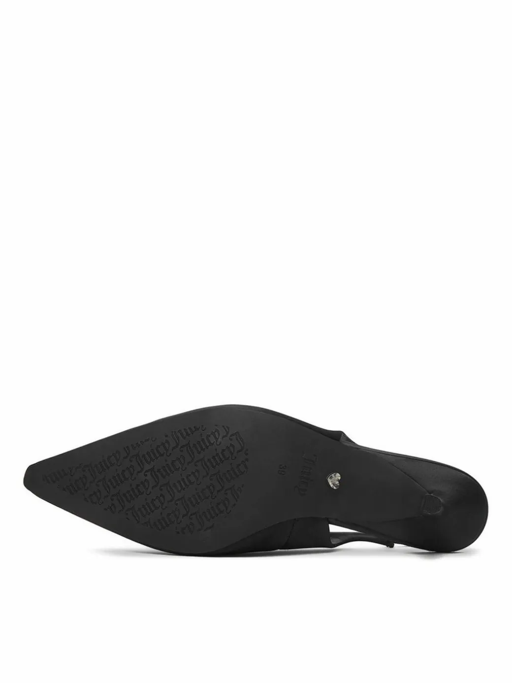 Scarpe stiletto CEO-259-133-01 Nero