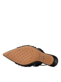 Scarpe stiletto CEO-259-73 02 Nero