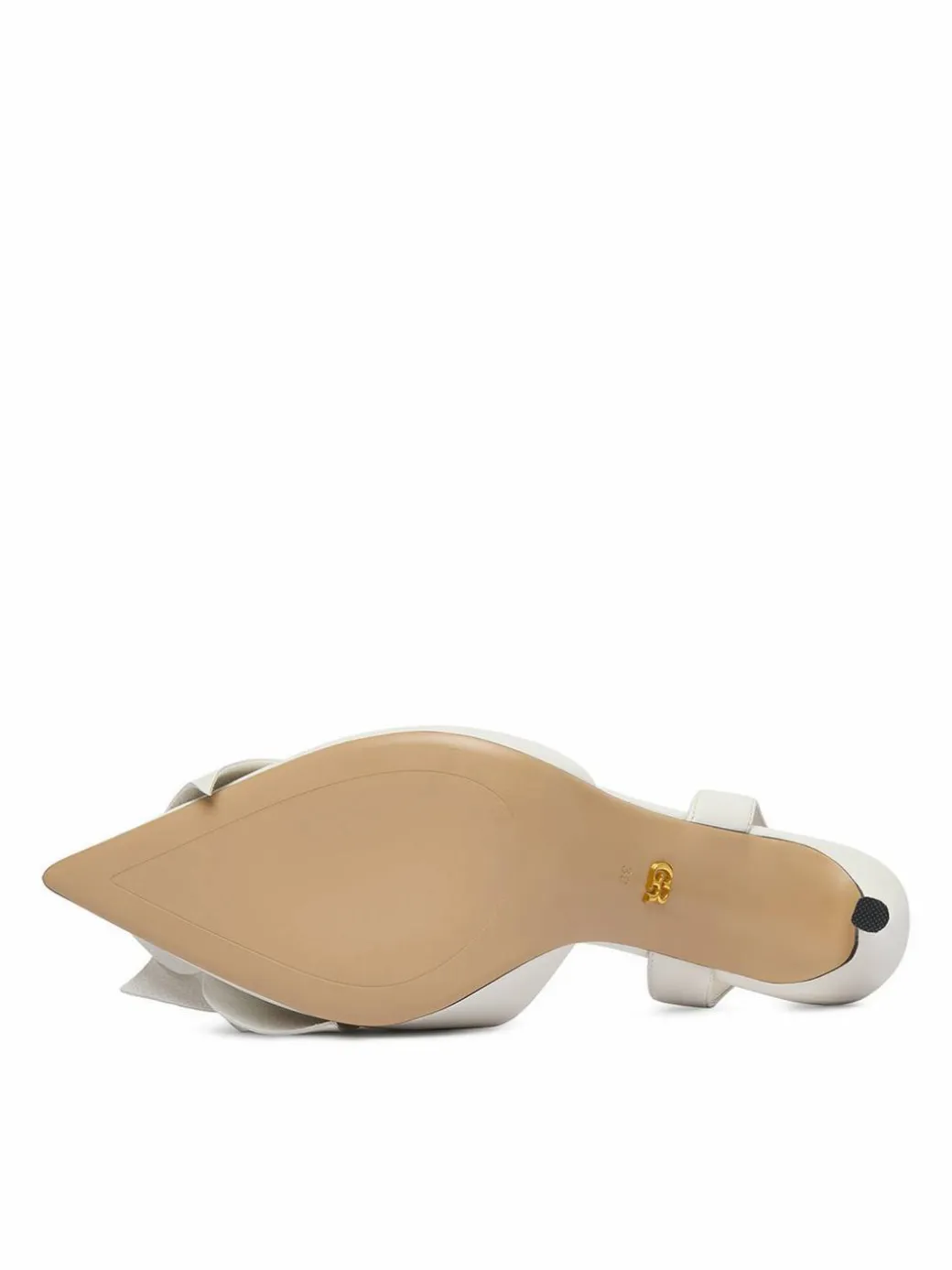 Scarpe stiletto CEO-ROSE-LT2155-1 Bianco