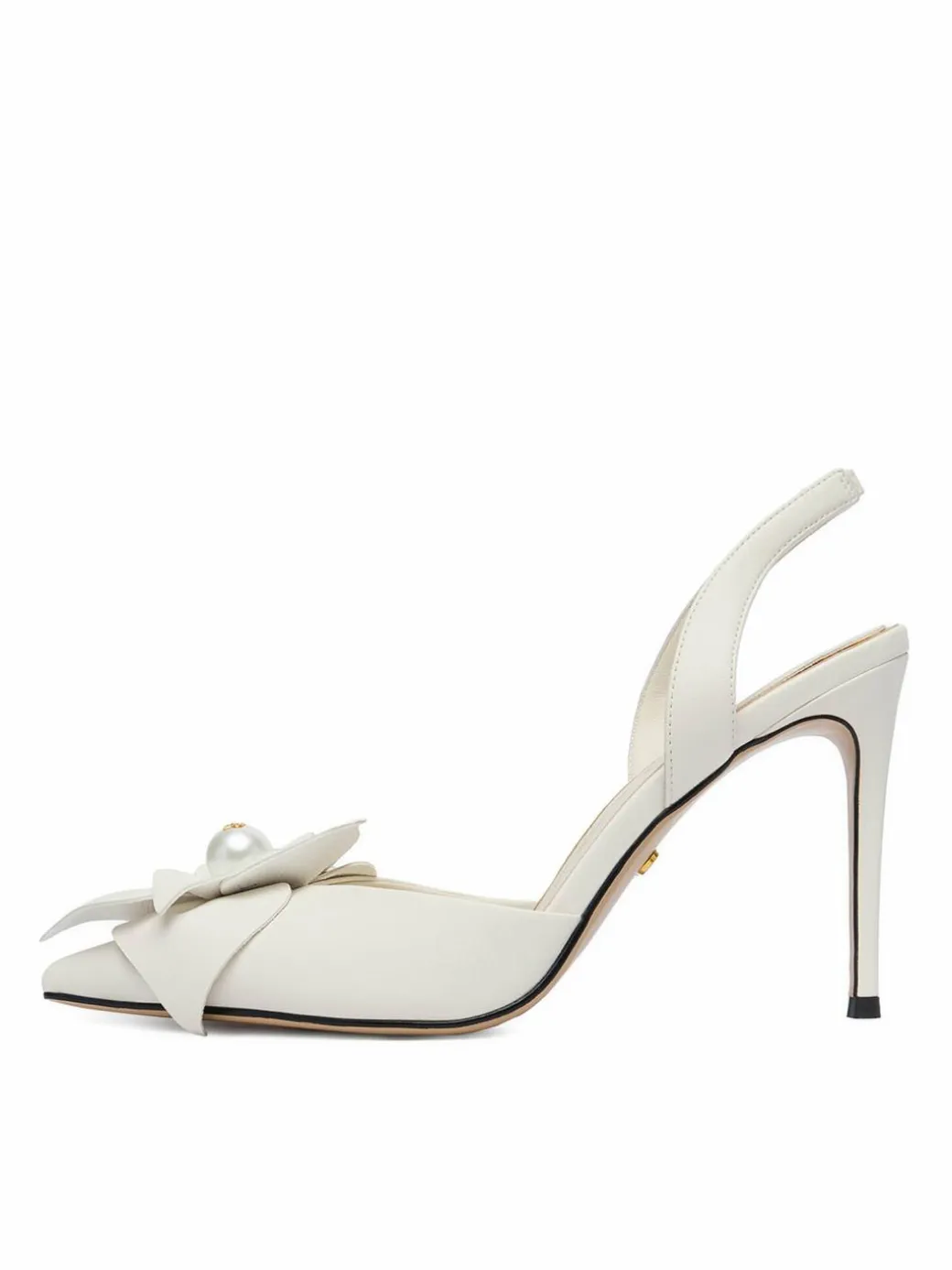 Scarpe stiletto CEO-ROSE-LT2155-1 Bianco