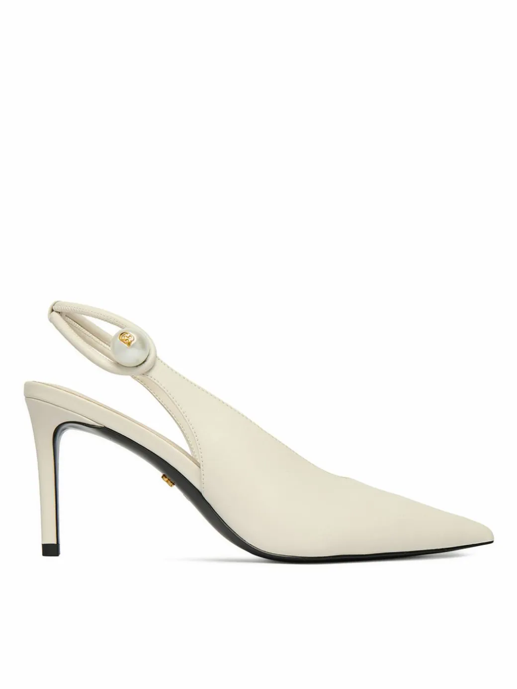 Scarpe stiletto CEO-ROSE-LT2670-W Bianco