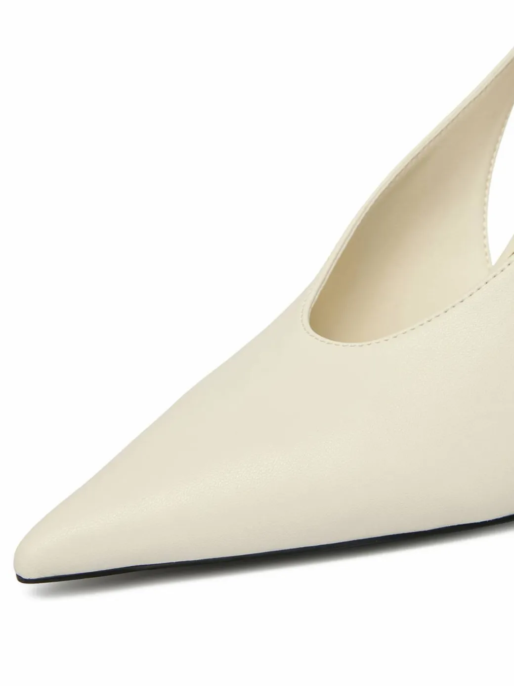 Scarpe stiletto CEO-ROSE-LT2670-W Bianco