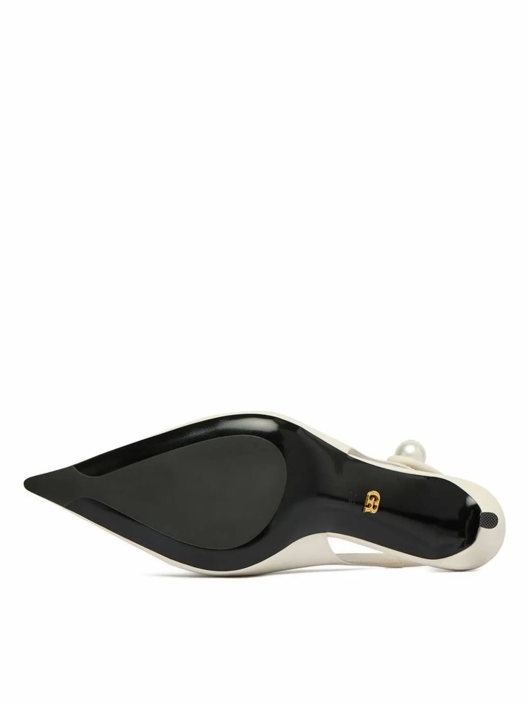 Scarpe stiletto CEO-ROSE-LT2670-W Bianco