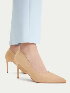 Scarpe stiletto CEO-R26SS09213 Beige