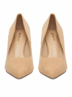 Scarpe stiletto CEO-R26SS09213 Beige