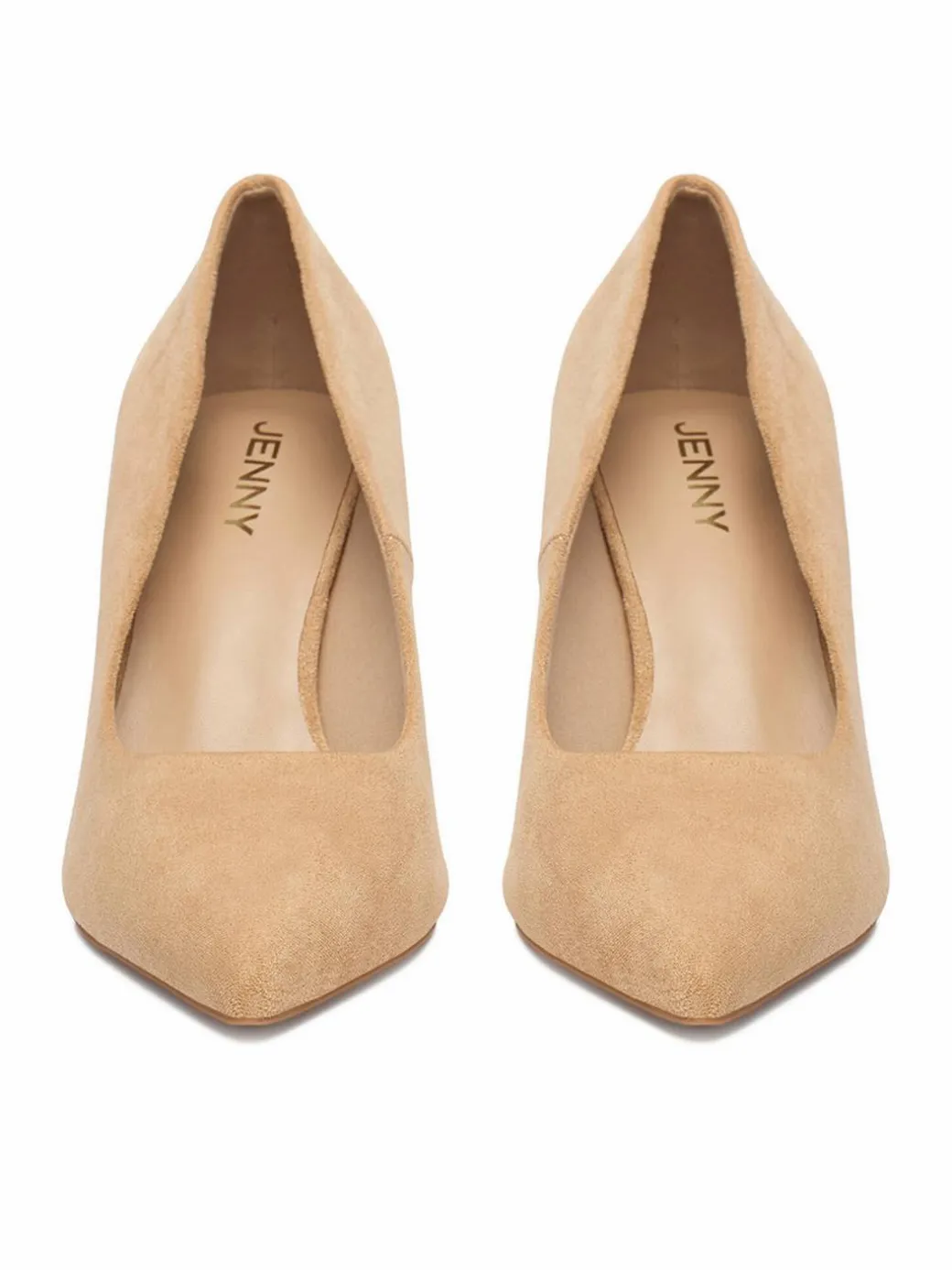 Scarpe stiletto CEO-R26SS09213 Beige