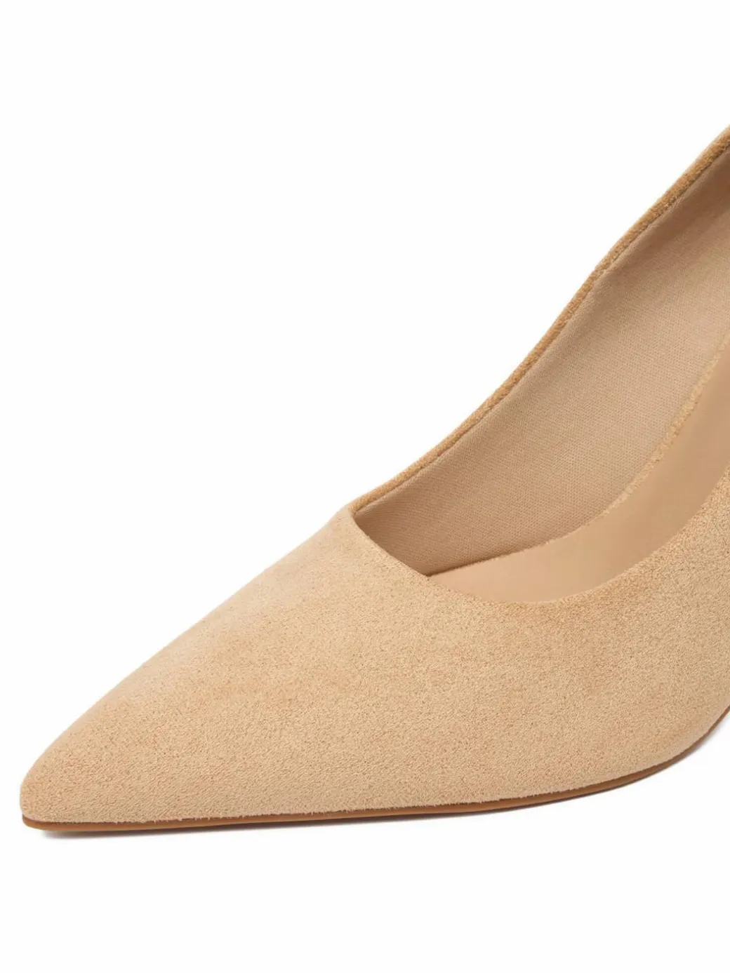 Scarpe stiletto CEO-R26SS09213 Beige