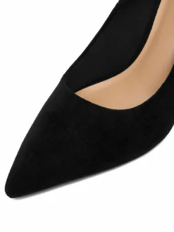 Scarpe stiletto CEO-R26SS09213 Nero