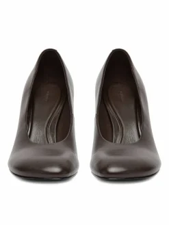 Scarpe stiletto CEO-SEA-V1928-35-1 Marrone