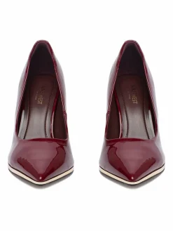 Scarpe stiletto CEO-SH2124 01 Bordeaux