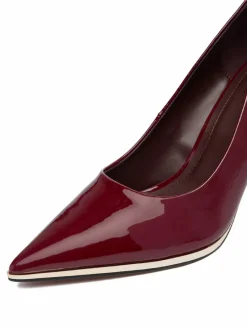 Scarpe stiletto CEO-SH2124 01 Bordeaux