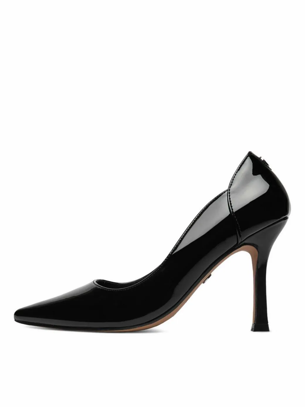 Scarpe stiletto CEO-S3S96688 01 Nero