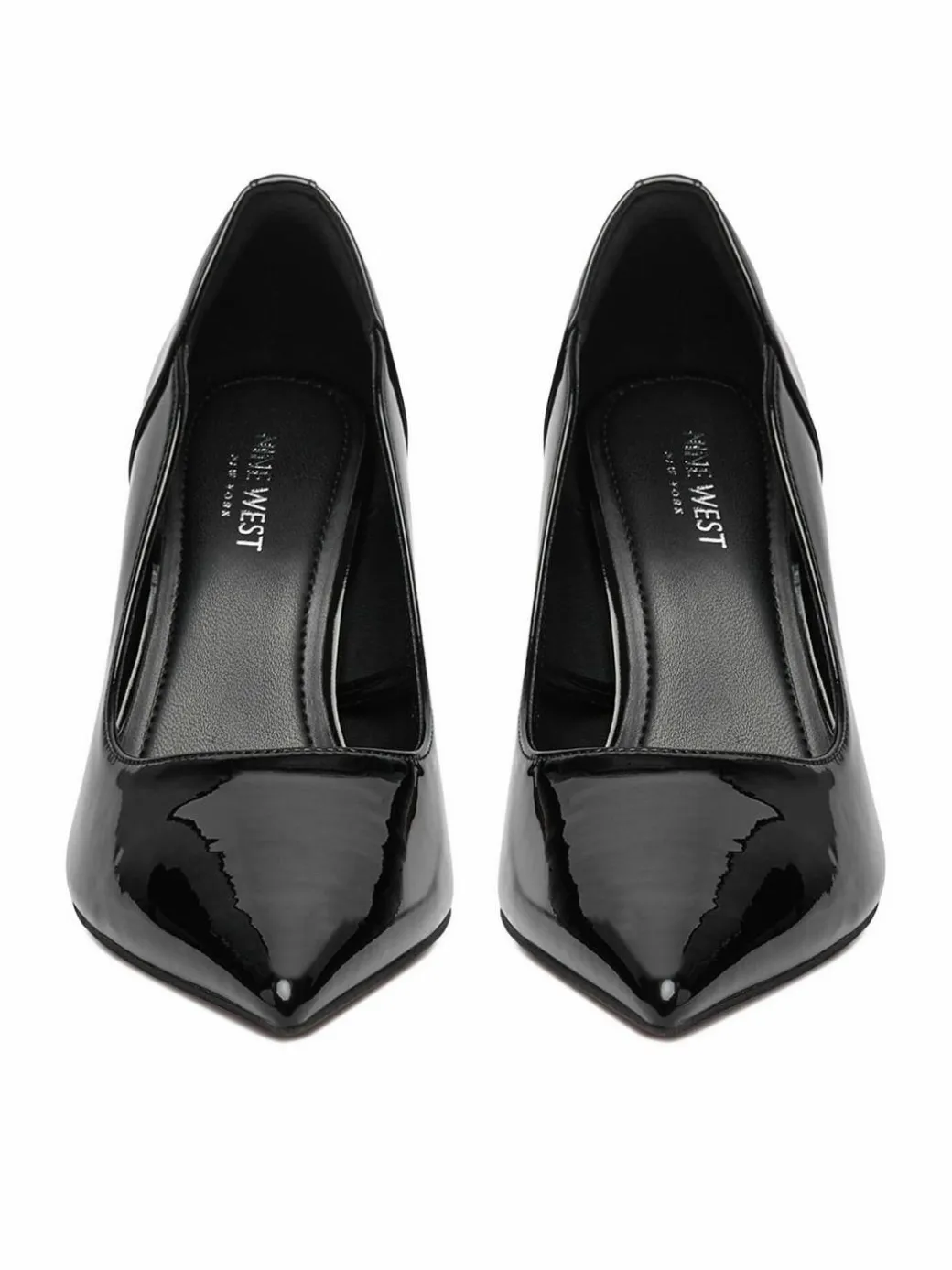 Scarpe stiletto CEO-S3S96688 01 Nero
