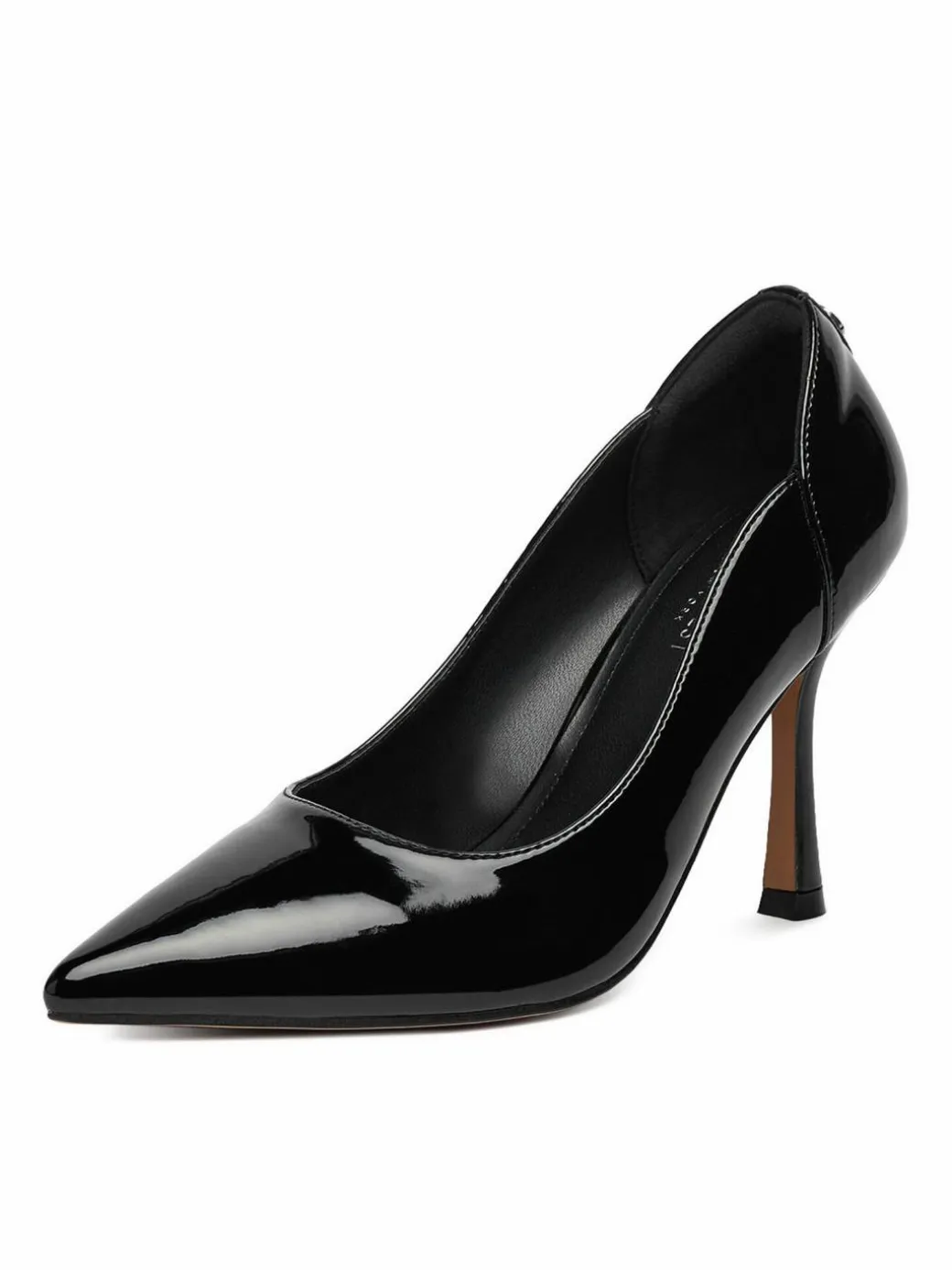 Scarpe stiletto CEO-S3S96688 01 Nero