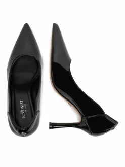 Scarpe stiletto CEO-S3S96688 01 Nero