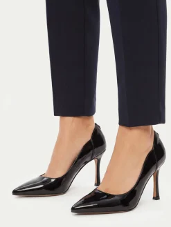 Scarpe stiletto CEO-S3S96688 01 Nero