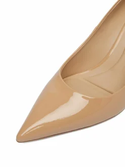 Scarpe stiletto CEO-V710-03 Beige