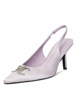 Scarpe stiletto CEO-259-133-01 Viola