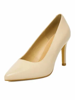 Scarpe stiletto CEO-WS1619-02 Beige