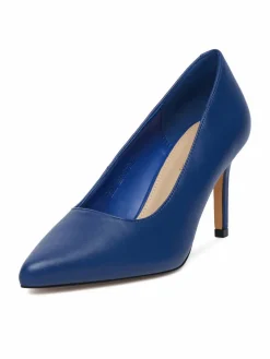 Scarpe stiletto CEO-WS1619-02 Blu scuro