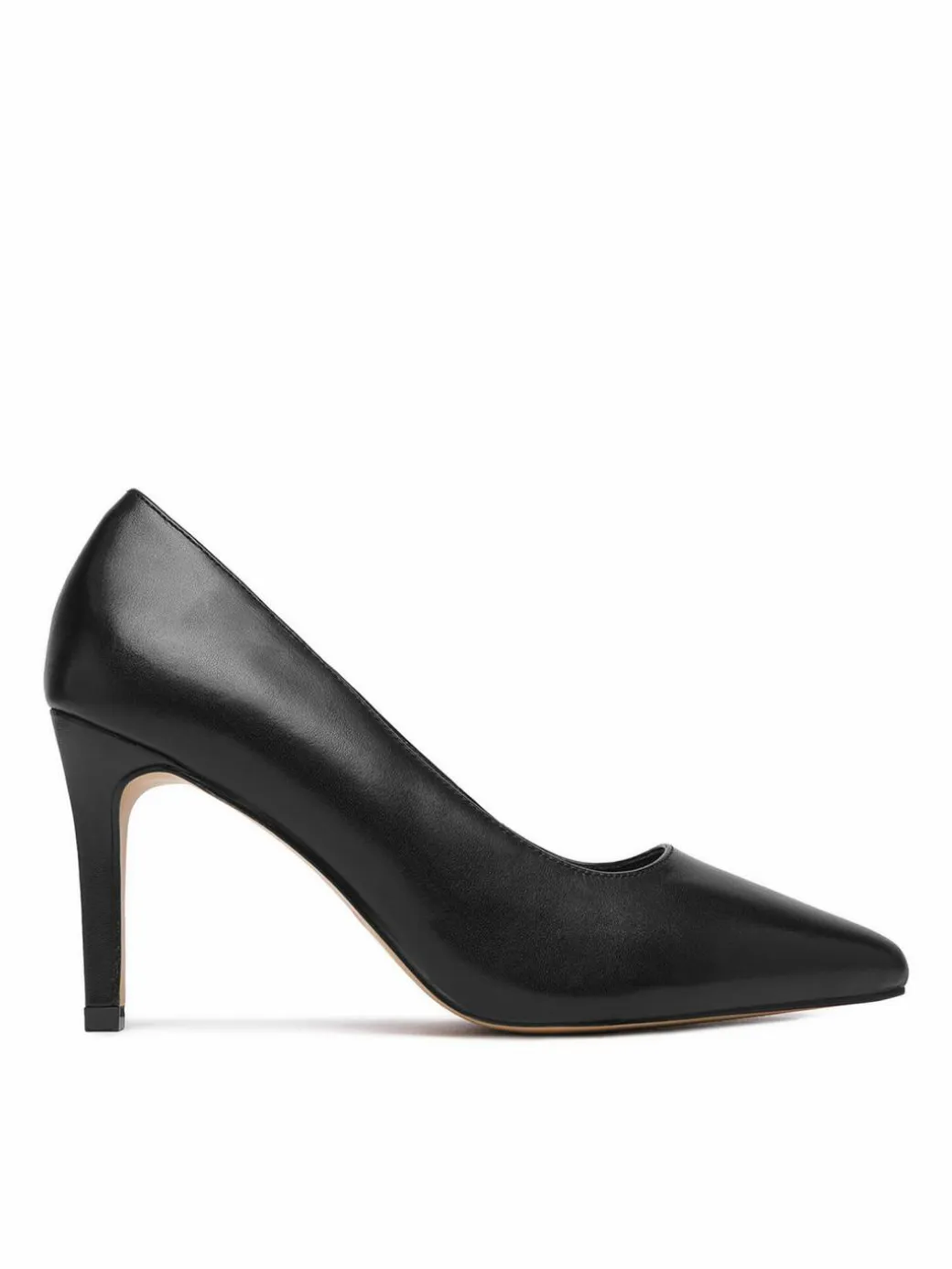 Scarpe stiletto CEO-WS1619-02 Nero