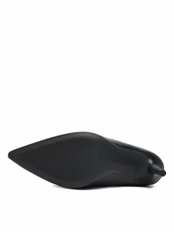 Scarpe stiletto CEO-WSS21702-01 Nero