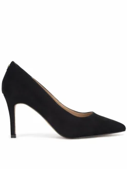 Scarpe stiletto CEO-WYL3660-7 Nero