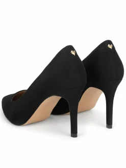 Scarpe stiletto CEO-WYL3660-7 Nero