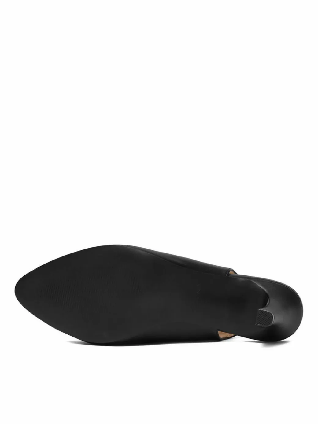 Scarpe stiletto CEO-WYL3438-5 Nero