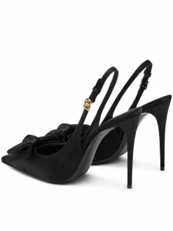 Scarpe stiletto CG0844 A3I64 Nero