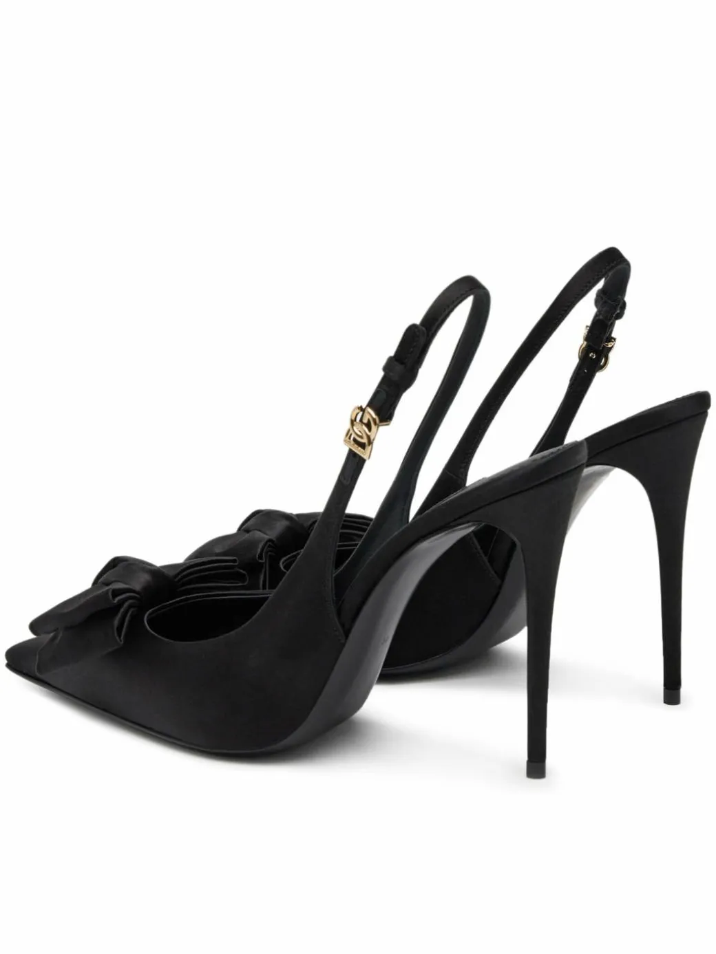 Scarpe stiletto CG0844 A3I64 Nero