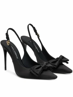 Scarpe stiletto CG0844 A3I64 Nero