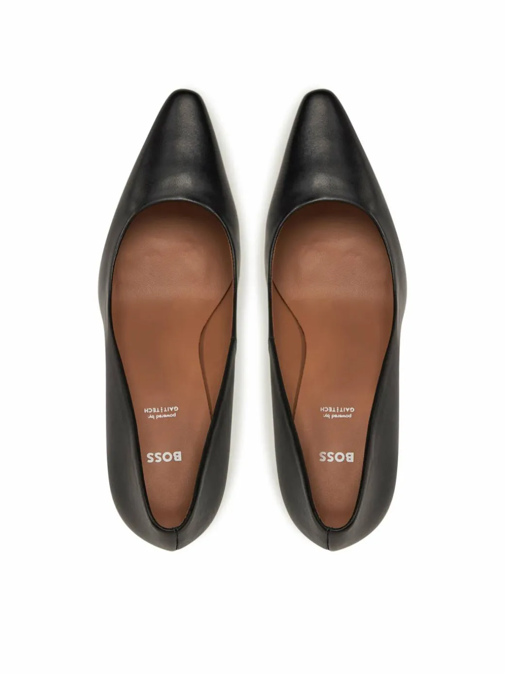 Scarpe stiletto Charlize 50536288 Nero